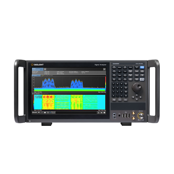 SSA6088A 频谱分析仪