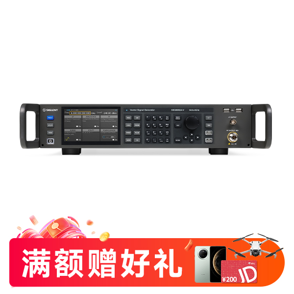 SSG6082A-V 射频/微波信号发生器