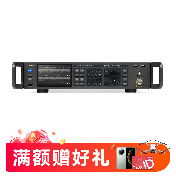 SSG6089A 射频/微波信号发生器