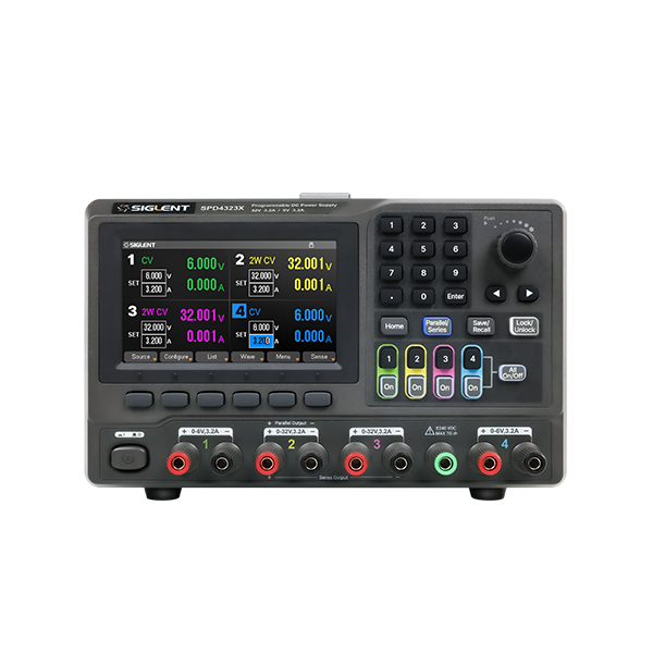 SPD4121X-C 线性电源 SPD4000X系列